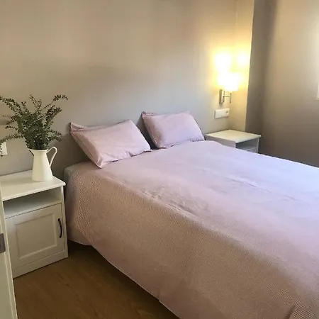 Апартаменты Estudio Zona Norte Vutco-04046 *