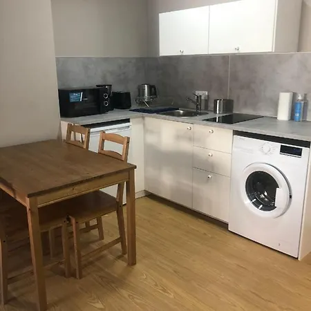 Estudio Zona Norte Vutco-04046 サンティアゴ・デ・コンポステーラ