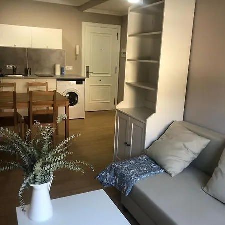 Estudio Zona Norte Vutco-04046 サンティアゴ・デ・コンポステーラ