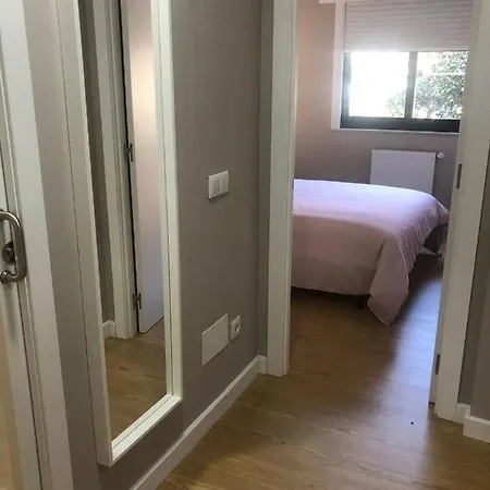 Estudio Zona Norte Vutco-04046 Сантьяго-де-Компостела