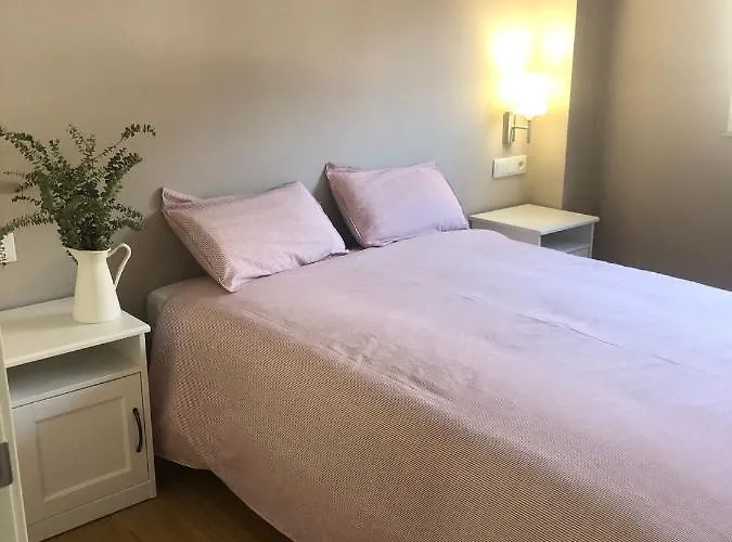 アパート Estudio Zona Norte Vutco-04046 *