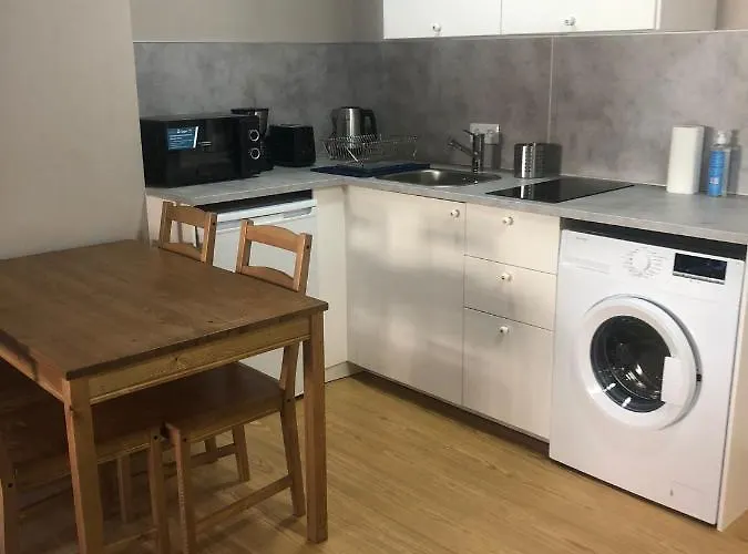 Estudio Zona Norte Vutco-04046 サンティアゴ・デ・コンポステーラ