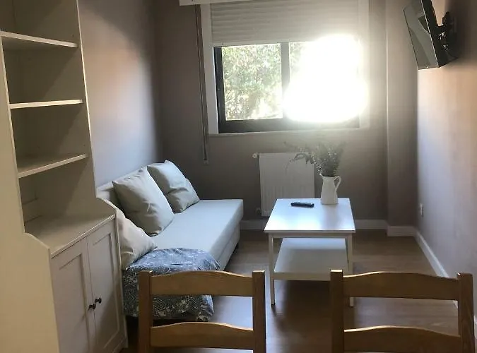 アパート Estudio Zona Norte Vutco-04046