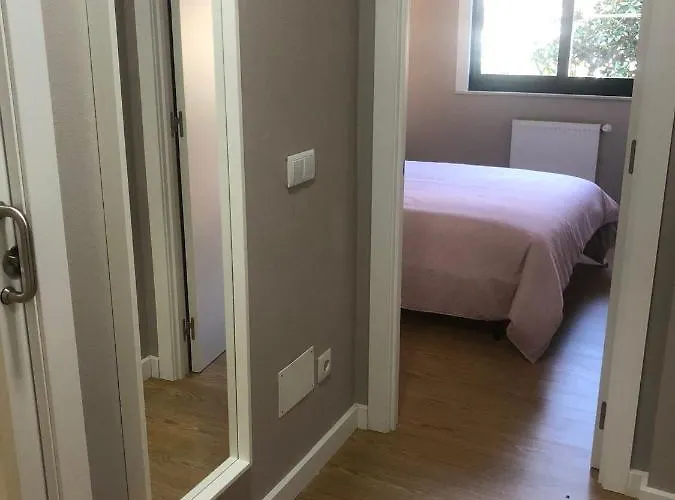 Estudio Zona Norte Vutco-04046 サンティアゴ・デ・コンポステーラ